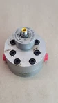 Max Machinery G045-DEV-001 Geared Flow Meter 6000 Psi. Fixed Price $149.95.