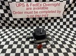 Proteus Industries Fluid Flow Switch 3/8", 190-70033, 910100, SS-600-1-4#156V8. Fixed Price $774.29.