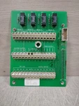 Controlotron 1010N-2-4 Rev. A2 / 1010N-2K3 Input Output Module. Fixed Price $210.00.