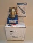 Eletta V1-GL15-R Flow Monitor With Indicator DN15 8 16 L/min Spdt Switch. Fixed Price $270.00.