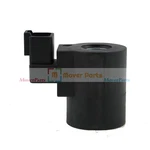 Solenoid Valve Coil For Dump 17114931 Comatrol M16-12D-26W-DE. Fixed Price $49.99.