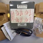 New Oem Hedland Flow Meter H694B-005-F1 H694B005F1 0.5-5GPM 3500PSI Usa Nextday. Fixed Price $300.00.