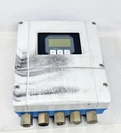 Endress + Hauser Promag Flow Meter Transmitter 53W1H-PLGB1AC2BAA2. Fixed Price $149.98.