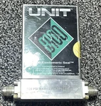 Unit Instruments 8100 Elastomeric Seal Gas: N2 21 Sccm Autoshut Cf:c 1/4 Fitting. Fixed Price $199.56.