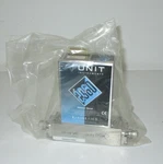 Kinetics Unit UFC-2060 20L Gas: N2 New. Fixed Price $282.88.