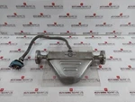 Micro Motion F100A129CRAMEZ1ZZ Flow Meter 20001827 Rev.a (not Working). Fixed Price $1115.29.