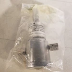 Vacoa MV-25-ST-VCR-SP Micrometer Needle Valve 1/8" Fittings Ss High Vacuum. Fixed Price $313.69.