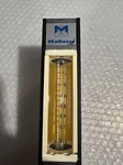 Matheson FM-1000B-V MJ13A101J209, Gas Flow Meter, Used, Free Ship. Fixed Price $35.00.