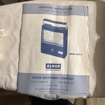 Alnor Velometer Series 6000P W/all Accessories & Case. Fixed Price $57.50.