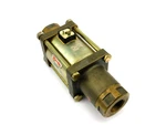 Coax Mk 25.NC 14 25C110/0D 105988 Emulsion G 24 Vdc. Fixed Price $169.81.