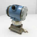 Rosemount CD2M22A1A Flow Meter 3626PSI 0-250" H2O 1/4" Npt 6-12VDC. Fixed Price $61.81.