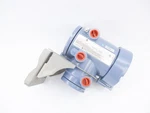 Micro Motion 1700R12ABAEZZZ 85-265VAC Nsnp. Fixed Price $2657.00.