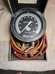 Itt Bell & Gusset Back Fluid Flow Kit - Untested. Fixed Price $299.95.