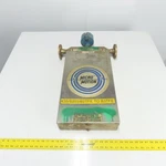Micro Motion DS100S128SU Stainless Mass Flow Sensor -240 To 204 2250PSIG Tube. Fixed Price $417.08.