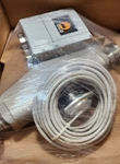 Endress+hauser 83S25-AAAZAAAA6BAA Promass DN25 Flowmeter & Controller, Open Box. Fixed Price $3695.00.