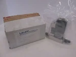 Unit UFC-1000 Mass Flow Controller SIH4, 2 Slm, New. Fixed Price $37.50.