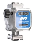 Gpi Meter M30-G8N- 165100-01. Fixed Price $497.42.