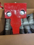 Kimray GEN2 Rear Mount Liquid Level Controller 2" Npt. Fixed Price $375.00.