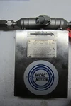 Used Micro Motion 40S-SS Flow Sensor. Fixed Price $400.00.