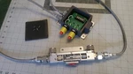Controlotron 1011FTNF-1S Flow Tube And 1011-6-5 Controll Box. Fixed Price $254.15.