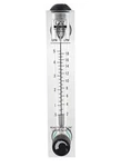 Lzt M-15 1/2BSP Thread 0.5-5GPM Water Liquid Measuring Panel Type Flowmeter. Fixed Price $39.99.