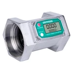 3 Inch Digital Meter, 21-264 Gpm Inline Npt Thread Fuel Turbine. Fixed Price $299.99.