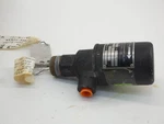Power Engineering & Equipment Peeco Np-s Flow Switch. Fixed Price $75.00.