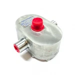 FD051-4515-2105-000 Flowdata Flowmeter 1/2", 250 Psig, Deg F, 12 Gpm. Fixed Price $245.97.