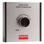 Dayton 48C173 Speed Control, 10 Amps. Fixed Price $56.39.
