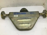 Micro Motion R050S113NABAEZZZZ Mass Flow Sensor. Fixed Price $1749.00.