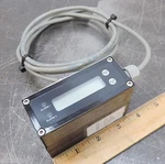 Ufm Flowstream OFS-MEBS150SHN-2-A-X1B-D5 Meter Monitor 1/4'' Npt. Fixed Price $37.99.