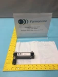Brooks 1350EZ122 Metering Valve, Flowrate Ind, 213-167, Sho-rate, 127768. Fixed Price $550.00.