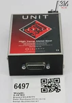 6497 Unit Celerity 9000 Series Mass Flow Controller UFC-9861. Fixed Price $243.81.