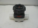 Gemu Dn 40 Da 50 Pn 10 Valve 1-1/2 In New. Fixed Price $99.99.