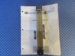 New In Box Brooks Emerson Flow Meter 1355EAH2CKE1L. Fixed Price $85.00.