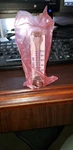 Scfh-air-stp Flow Meter Gauge (10-100) Nib. Fixed Price $24.98.