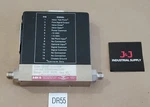 *new Old Stock* Mks Instruments 0258C-05000SV Mass Flow Meter 5000SCCM +warranty. Fixed Price $1657.50.