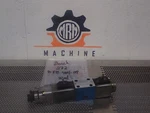 Bosch 0811404119 Valve 272 315BAR 0831 006-044 9VDC Coil Used With Warranty. Fixed Price $999.99.