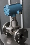 Rosemount 8800DR015SA1N1D1 Reducer Vortex Flowmeter 316 Stainless Steel 1.5". Fixed Price $499.00.