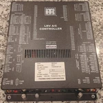 Thermo Lrv A/c Controller Air Conditioner Board 24V Dc THKING07.04. Fixed Price $1799.00.