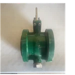 Fisher Valve 4 VEE150 New Never Been Used Installed No Box Actuator. Fixed Price $2000.00.