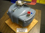 Foxboro 2893-SBBB-PPG-G Magnetic Flowtube Platinum New. Fixed Price $3500.00.