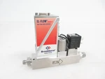 Bronkhorst F-201CS-5K0-PAD-39-V Thermal Mass Flow Controller Mfc Valve No Sol. Fixed Price $359.99.