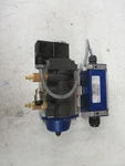 Revo RD70060050R0000 Butterfly Valve Actuator. Fixed Price $450.00.