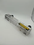 King Instrument Flowmeter 75202105C06 2GPM. Fixed Price $40.00.