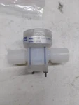 Parker Instrumentation PV-10-6246-10 Pneumatic Diaphragm Valve 1/4" No Box. Fixed Price $473.90.