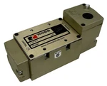 New Ross W7476C4331 Solenoid Control Valve 2-10BAR 26VA 110-120V 50/60HZ. Fixed Price $325.00.