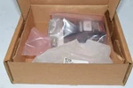 New Brooks Instruments Mass Flow Sensor 12,000 Sccm 5860IA132B2EA. Fixed Price $275.98.