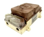 Used Micro Motion RE-01-151431 Mass Flow Remote Unit RE01151431. Fixed Price $500.00.