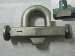 Yokogawa Rotamass Massflow Meter RCCS36-A04A1SL/FS1/B6 RCCF31-DH2A/FF1/BG. Fixed Price $1211.96.